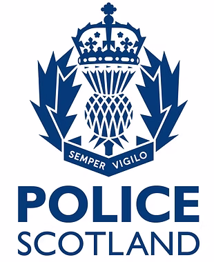 Police Scotland Logo