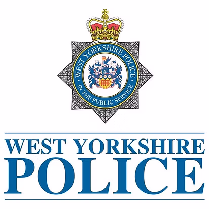 West Yorkshire Police Logo